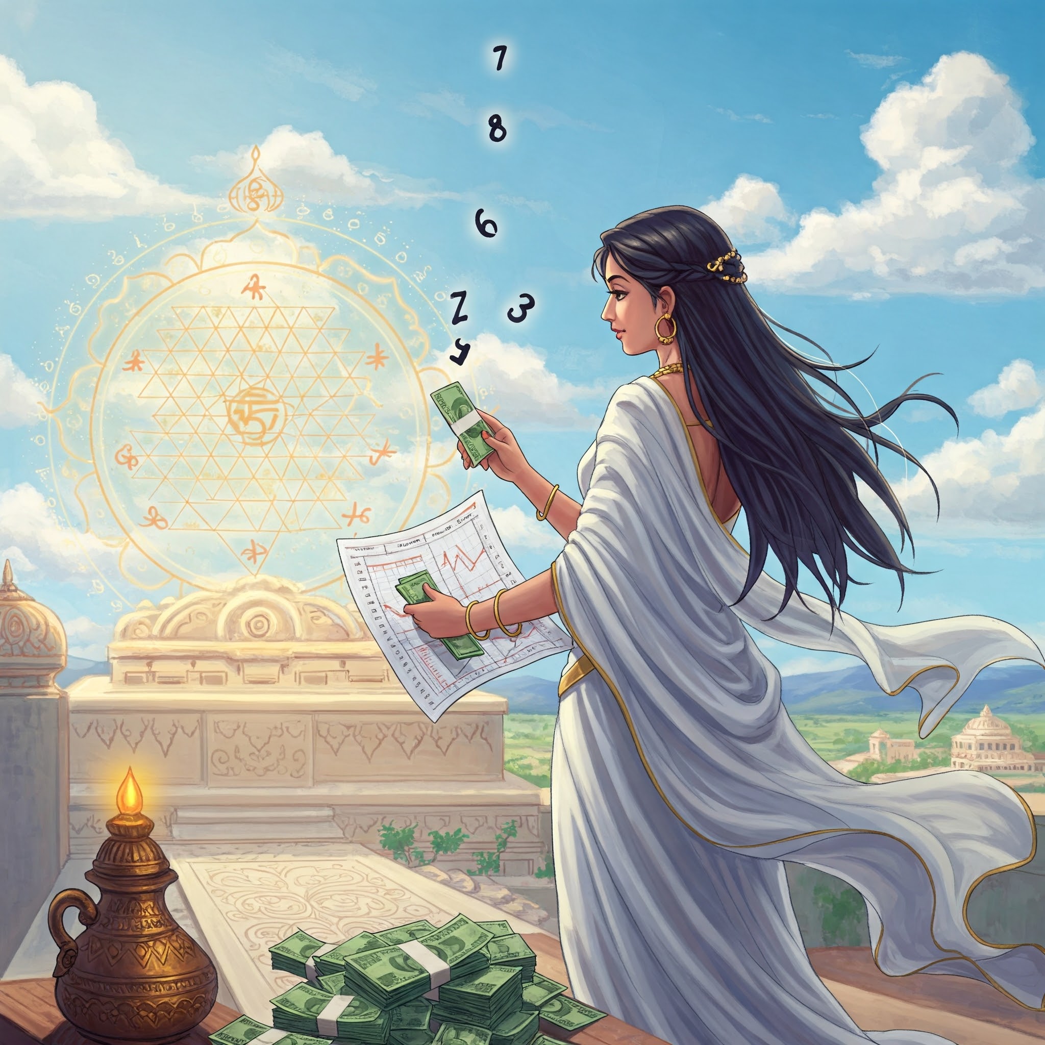 @skybymisha { Online psychic reader & Astrologer