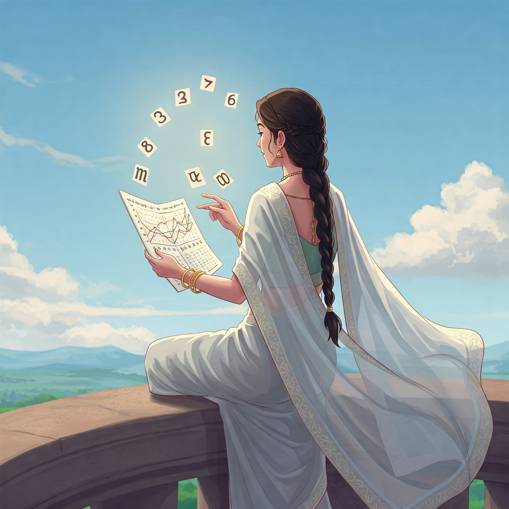 @skybymisha { Online psychic reader & Astrologer
