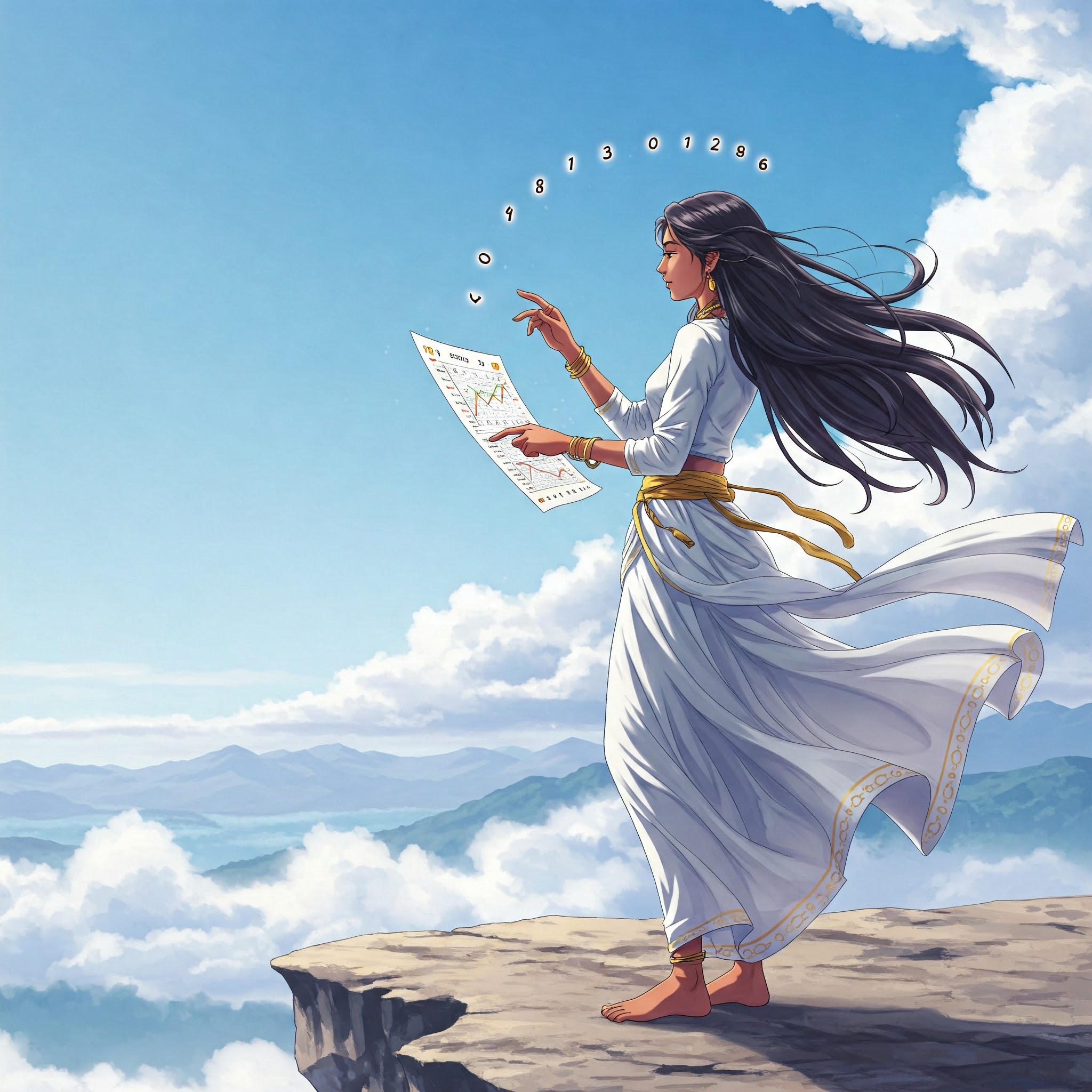 @skybymisha { Online psychic reader & Astrologer
